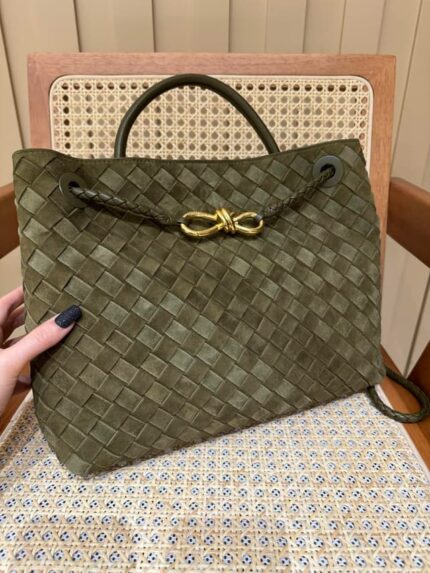 Сумка Bottega Veneta Andiamo 13399