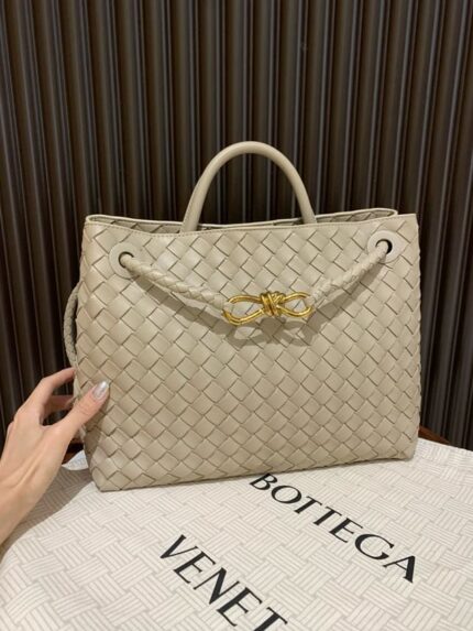 Сумка Bottega Veneta Andiamo 13412