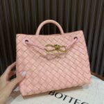 Сумка Bottega Veneta Andiamo 13416