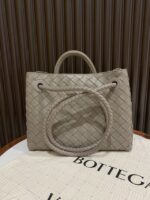 Сумка Bottega Veneta Andiamo 13417 — внешний вид