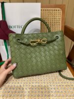 Сумка Bottega Veneta Andiamo 13423