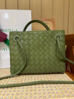 Сумка Bottega Veneta Andiamo 13423 — внешний вид