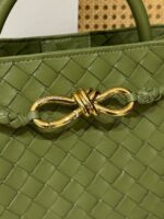 Сумка Bottega Veneta Andiamo 13423 — детали