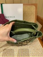 Сумка Bottega Veneta Andiamo 13423 — дополнительный вид