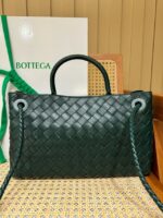 Сумка Bottega Veneta Andiamo 13434 — внешний вид