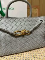Сумка Bottega Veneta Andiamo 13436 — детали