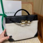 Сумка Bottega Veneta Andiamo 13437