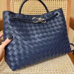 Сумка Bottega Veneta Andiamo 13439