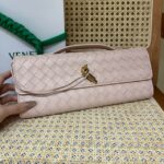 Сумка Bottega Veneta Andiamo Clutch 12061