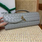 Сумка Bottega Veneta Andiamo Clutch 12064