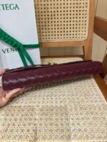 Сумка Bottega Veneta Andiamo Clutch 12065 — вид с другой стороны