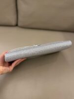Сумка Bottega Veneta Andiamo Clutch 12074 — элементы дизайна