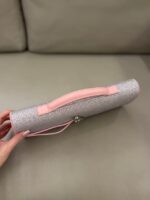 Сумка Bottega Veneta Andiamo Clutch 12075 — детали