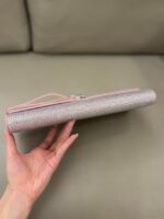Сумка Bottega Veneta Andiamo Clutch 12075 — вид с другой стороны
