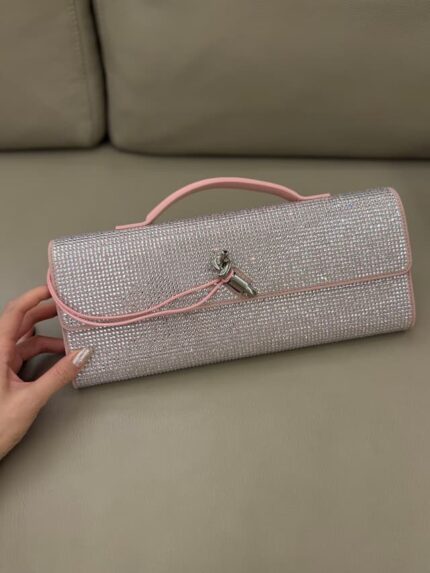 Сумка Bottega Veneta Andiamo Clutch 12075