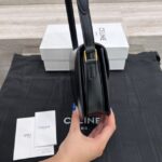 Сумка Celine Teen besace triomphe 14528 — детали