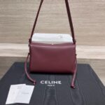 Сумка Celine Trio Flap 13446 — внешний вид