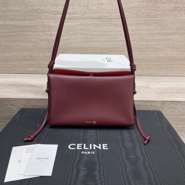 Сумка Celine Trio Flap 13446 Сумка Celine Trio Flap 13446