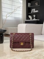 Сумка Chanel 12242 — внешний вид