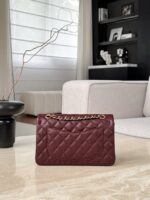 Сумка Chanel 12242 — детали