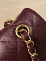 Сумка Chanel 12242 — детали модели