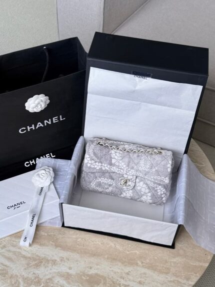 Сумка Chanel 13562