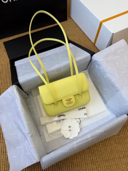 Сумка Chanel Jennie 13511