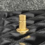 Сумка Chanel Kelly 14425 — элементы дизайна