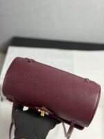 Сумка Chanel Preppy Coco 13479 — детали
