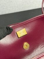 Сумка Chanel Preppy Coco 13479 — детали модели