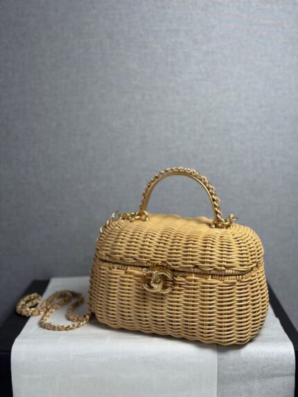 Сумка Chanel vanity case 14504