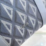 Сумка Dior 12011 — вид с другой стороны