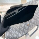 Сумка Dior 12011 — детали модели