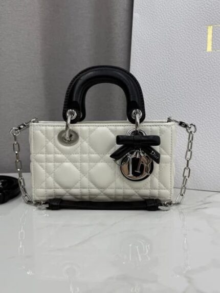 Сумка Dior Lady D-Joy 12204
