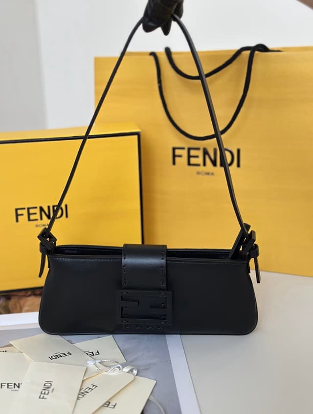 Сумка Fendi Baby 13505 Сумка Fendi Baby 13505