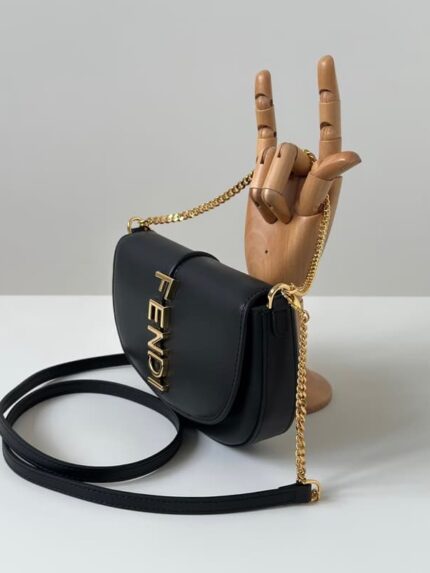 Сумка Fendi Fendigraphy 14479