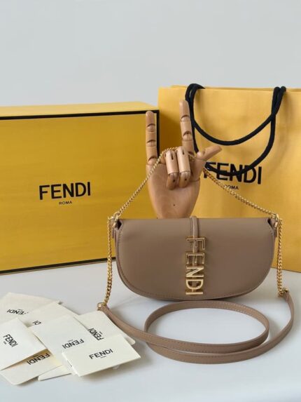 Сумка Fendi Fendigraphy 14480