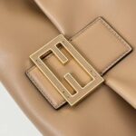 Сумка Fendi Mamma Baguette 13497 — элементы дизайна