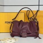 Сумка Fendi Mamma Baguette 13498