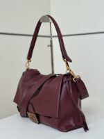 Сумка Fendi Mamma Baguette 13498 — внешний вид