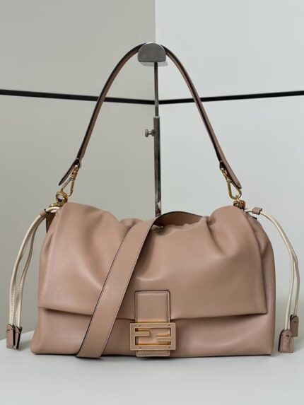 Сумка Fendi Mamma Baguette 13499