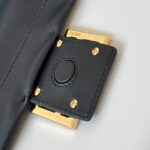 Сумка Fendi Mamma Baguette 13501 — дополнительное фото