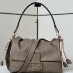 Сумка Fendi Mamma Baguette 13502