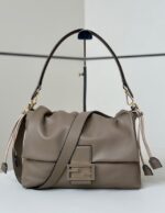 Сумка Fendi Mamma Baguette 13502