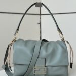 Сумка Fendi Mamma Baguette 13503