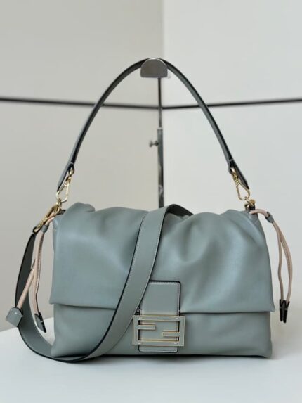 Сумка Fendi Mamma Baguette 13503