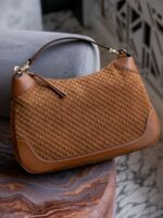 Сумка Gucci Body 13354 — вид с другой стороны