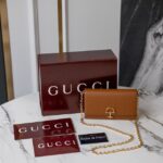 Сумка Gucci Softbit 14346