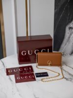 Сумка Gucci Softbit 14346