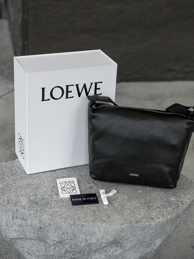 Сумка Loewe 13353 Сумка Loewe 13353